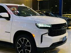 شيفروليه تاهو